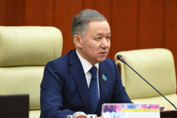 Фотография к новости: О работе центров занятости высказался Нигматулин 