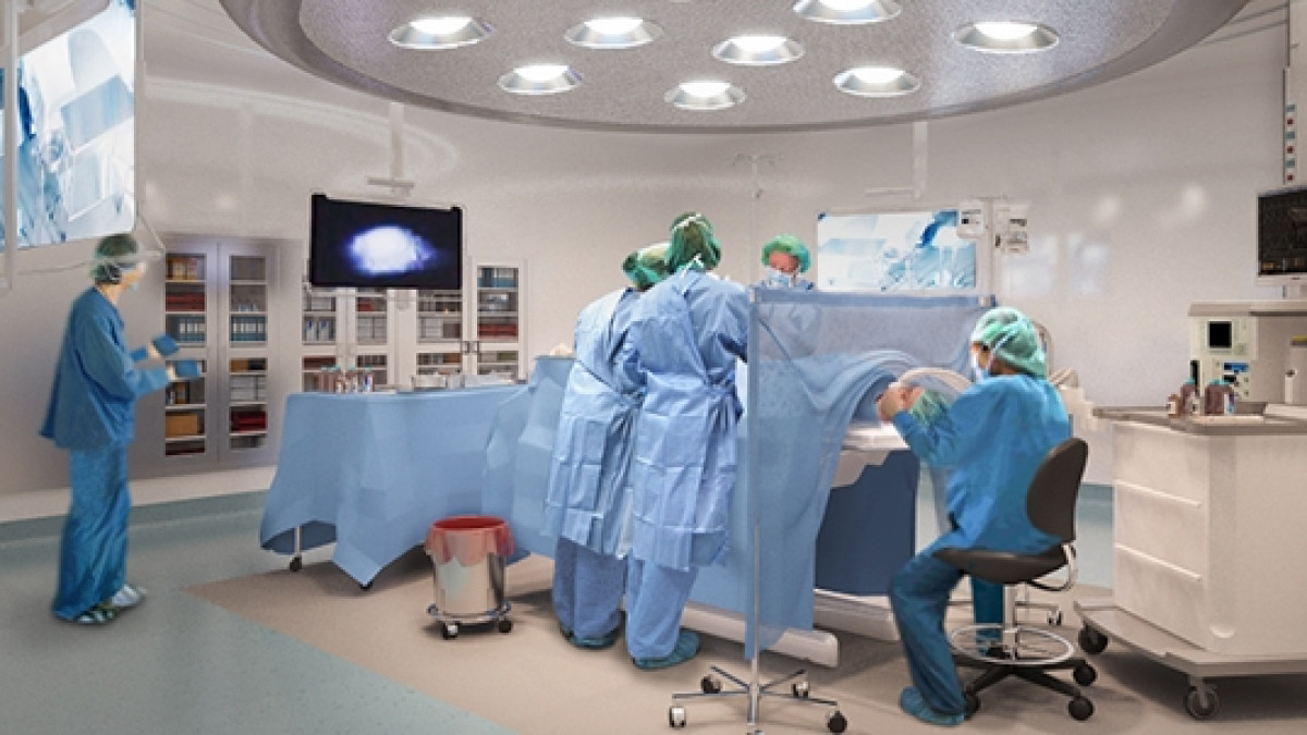 Иллюстративное фото 