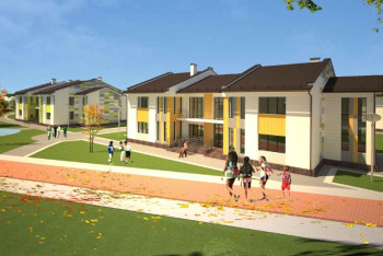 Фотография к новости: На берегу Каспия построят оздоровительный лагерь в Атырауской области