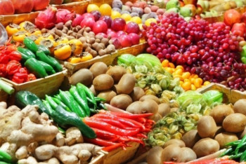 Фотография к новости: Я сам закупаюсь на базарах – аким Алматы