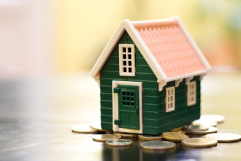 Фотография к новости: Ещё 25 тысяч валютных заёмщиков смогут рефинансировать ипотеку - Нацбанк