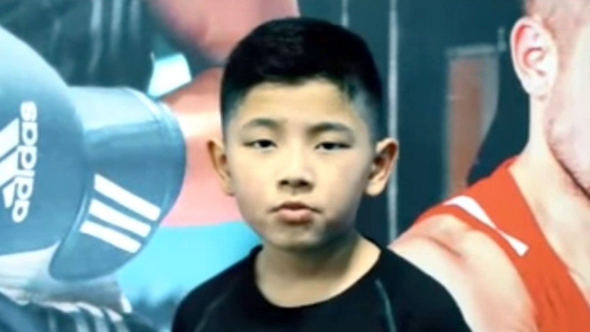 Скриншот из видео