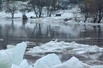 Фотография к новости: Власти Алматы готовятся к паводкам