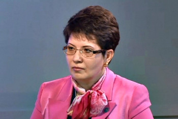 Фотография к новости: Назарбаев назначил главу Счётного комитета 