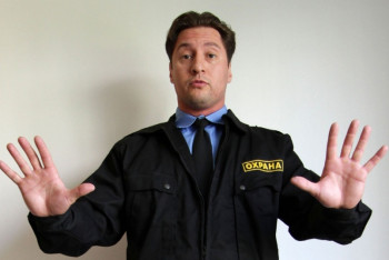 Фотография к новости: Фотографу National Geographic запретили снимать на Зелёном базаре Алматы