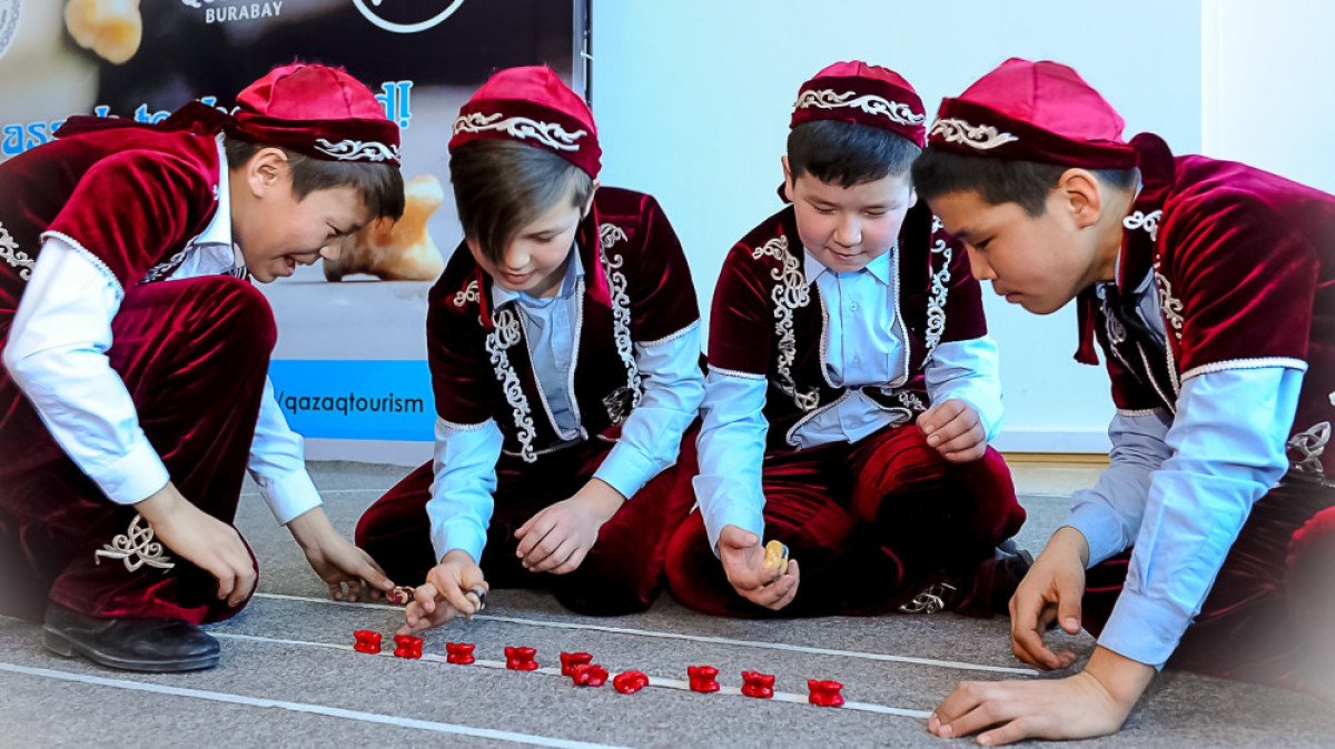 Бауыржан Жуасбаев