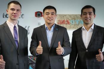 Факты накручивания голосов выявлены на выборах в МК "Жас Отан"