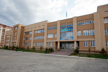 Фотография к новости: Почти 50 новых школ построят в Астане в ближайшие четыре года 