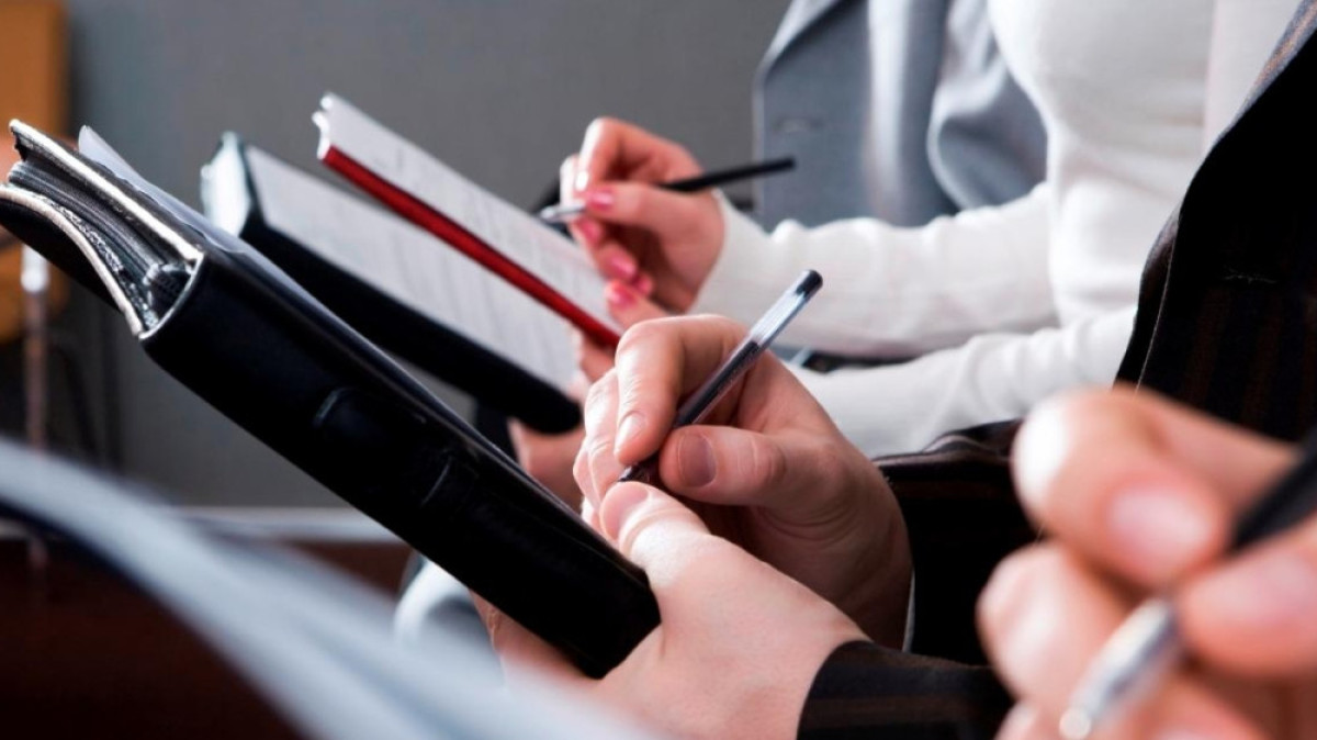 Свыше полсотни иностранцев обучили навыкам госуправления в Казахстане 