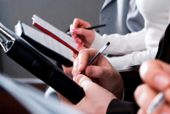 Фотография к новости: Свыше полсотни иностранцев обучили навыкам госуправления в Казахстане 