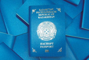 Фотография к новости: Обновился список безвизовых стран для казахстанцев