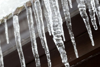 Фотография к новости: Сосулька убила ребёнка в Актюбинской области