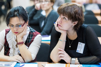 Фотография к новости: Новая категория учителей появится в Казахстане