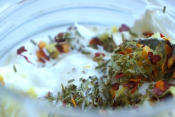 Фотография к новости: Марихуану в сметане передали в колонию Атырау