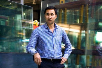 Фотография к новости: Крышевали и выезжали на разборки – племянник Токмади об ОПГ "Депутатский корпус"