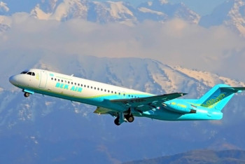 МИД РК помог двухгодовалой казахстанке вернуться на Родину из Турции