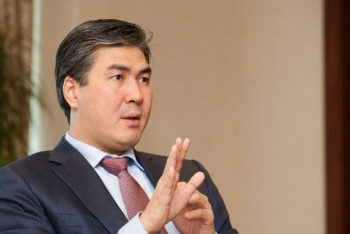 Фотография к новости: Мошенники прикрывались именем Асета Исекешева для обмана рестораторов