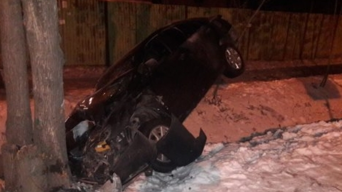 Территория происшествия