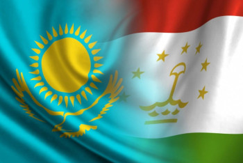 Фотография к новости: Казахстан оказал гуманитарную помощь Таджикистану на 3,9 млн долларов