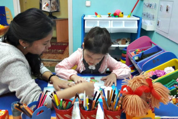 Фотография к новости: Дом для детей с ограниченными возможностями построят в Уральске