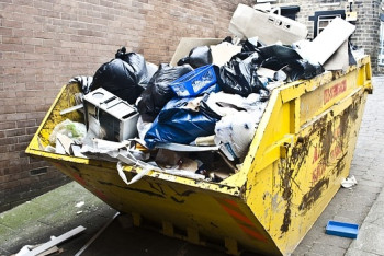 Фотография к новости: Во дворе жилого дома в Петропавловске обнаружены человеческие конечности 