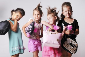 Фотография к новости: Кастинг на роль маленькой Томирис объявил "Казахфильм"