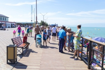 Фотография к новости: Конкурс на лучший арт-проект по благоустройству Алаколя объявлен в ВКО