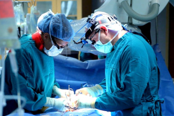 Фотография к новости: Казахстанские медуслуги пользуются популярностью у граждан Кыргызстана