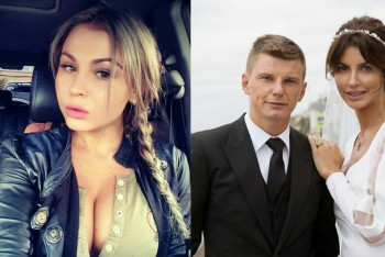 Фотография к новости: Казахстанская модель подала в суд на жену Аршавина