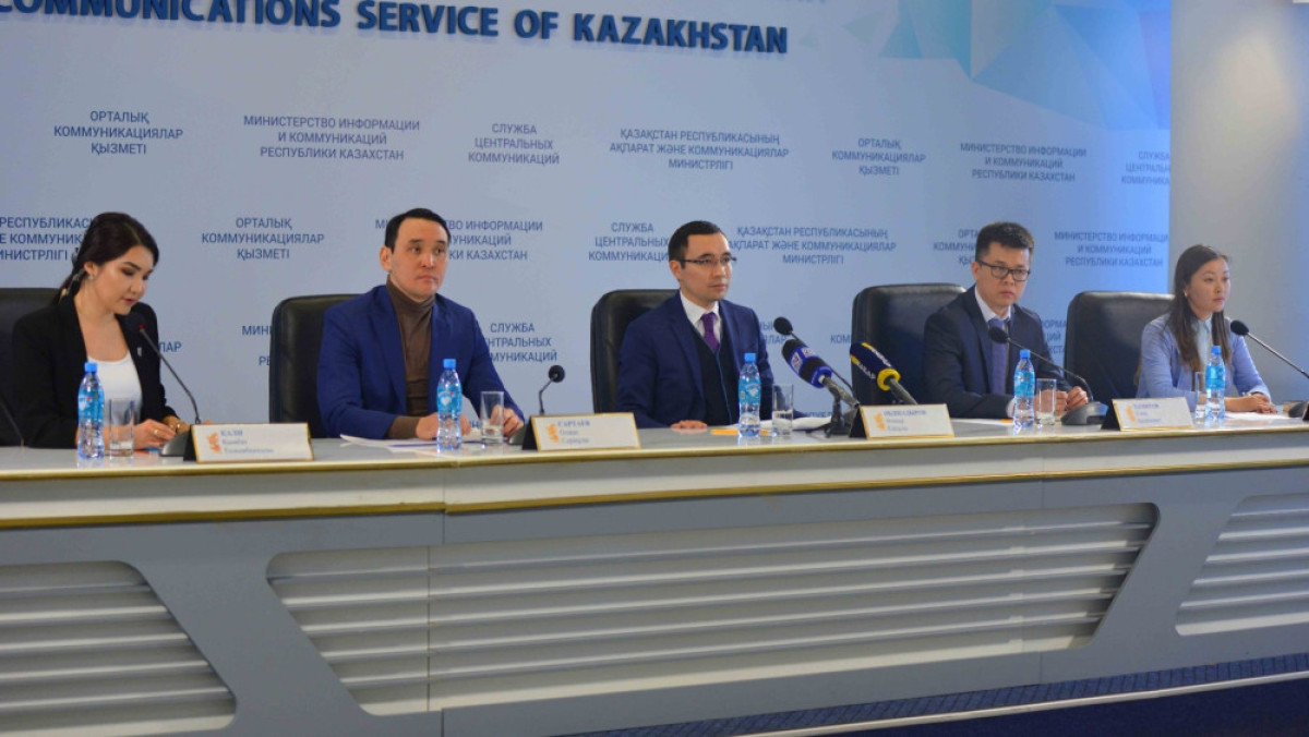 Astana Innovations Challenge: от Открытых данных к умному транспорту