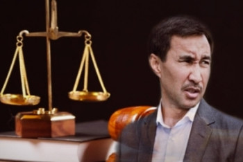 Фотография к новости: Он не проявлял попыток помочь – Токмади дал характеристику его коллега