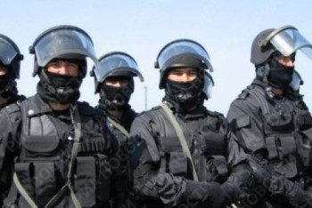 Фотография к новости: О деталях спецоперации с задержанием кыргызских граждан рассказали в Генпрокуратуре