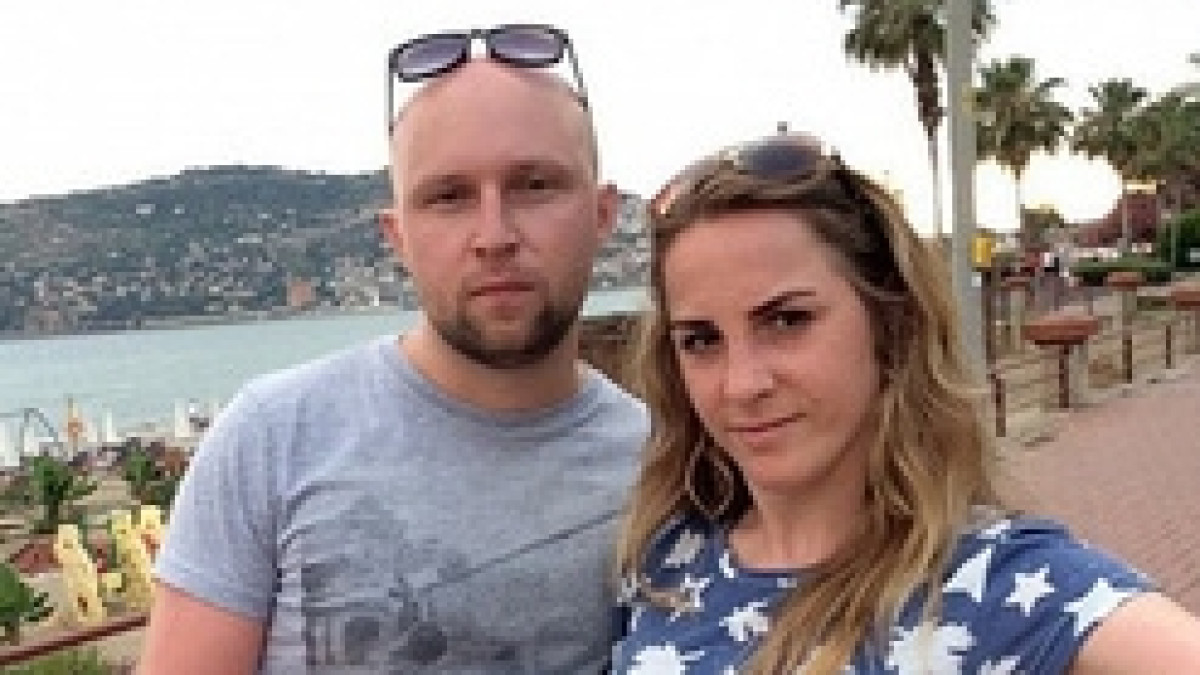 Денис Сидоров