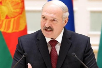 Фотография к новости: Трамп не обсуждал с Назарбаевым перенос переговоров по Донбассу в Астану - Лукашенко