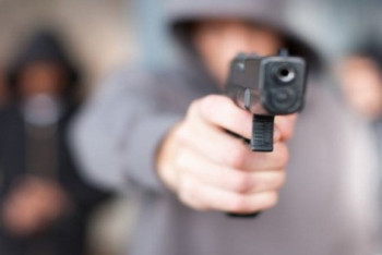 Фотография к новости: Неизвестный расстрелял толпу во время празднования масленицы  в Дагестане