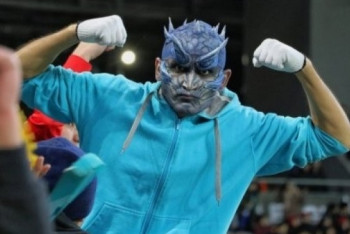 Персонаж из "Игры престолов" болел за "Астану"                 