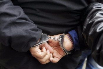 Фотография к новости: Беглый убийца из Казахстана задержан в Подмосковье