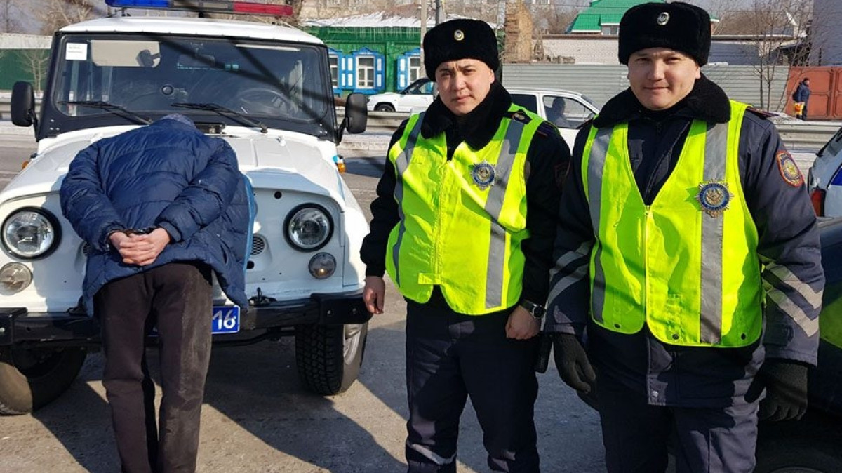 Аltaynews.kz
