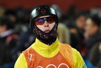 Казахстанский фристайлист не прошел в финал Олимпиады