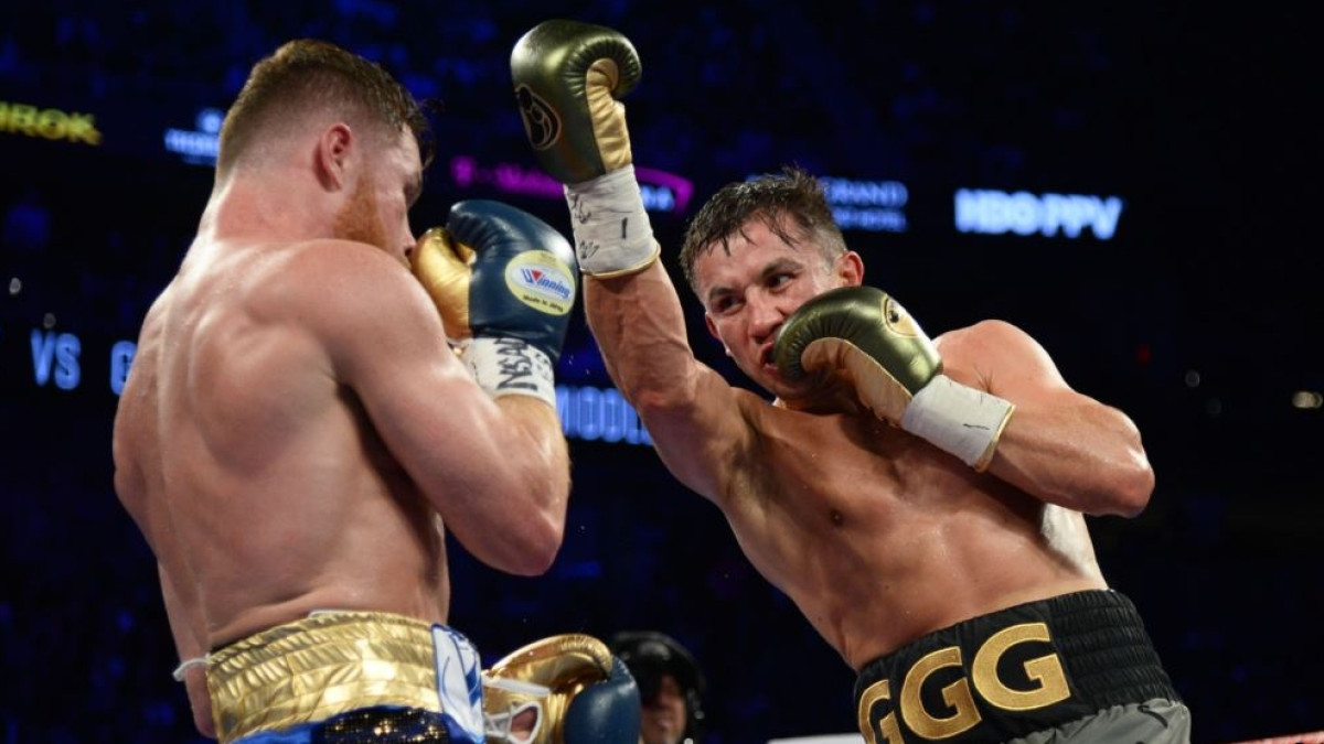 Редкий дар Геннадия Головкина назвали иностранные СМИ 