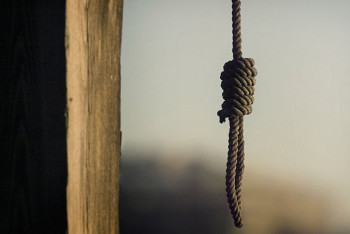 Восьмиклассник покончил с собой в Шымкенте