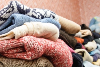 Магазин для малоимущих открыли в Астане