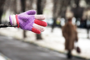 Фотография к новости: Ребенок умер во время прогулки в детском саду