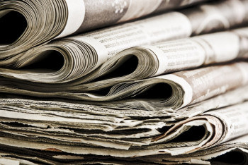 Фотография к новости: Сбор средств на принудительную подписку газет с учителей признали незаконным в СКО