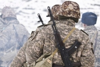 Сбежавшего со службы солдата в Актау сотрудники КНБ разыскивают уже 20 лет 