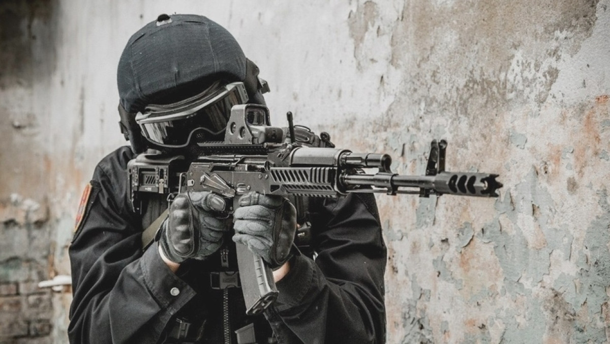 Иллюстративное фото