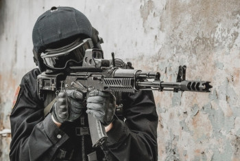 Фотография к новости: Спецоперация в трех регионах: МИД Кыргызстана направил ноту Казахстану