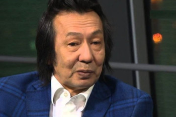 Фотография к новости: Скончался автор пьесы "Мұстафа Шоқай" Рахымжан Отарбаев