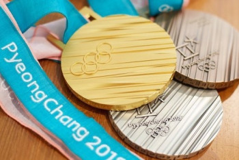 За медали Олимпиады-2018 больше всех в мире платит Казахстан