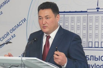 Годом экологии объявили 2018-й в Павлодарской области